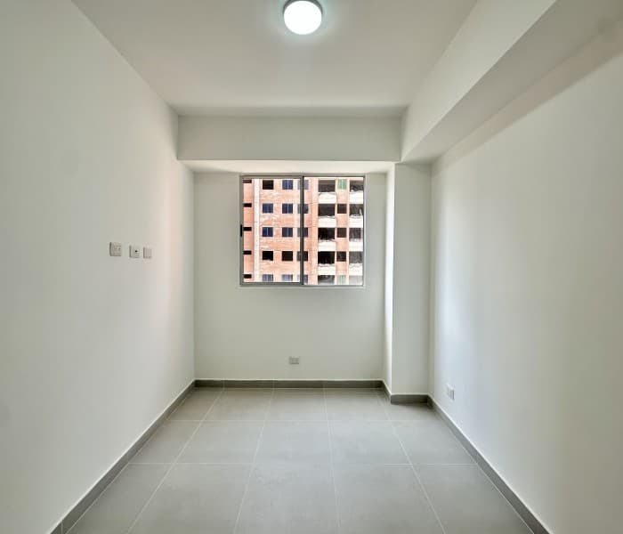 Apartment for Sale in the Fabricato Area, Bello—Conjunto Atlantica