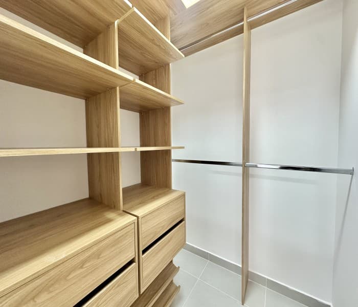 Apartment for Sale in the Fabricato Area, Bello—Conjunto Atlantica