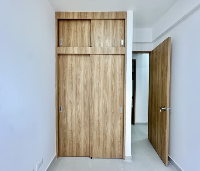 Apartment for Sale in the Fabricato Area, Bello—Conjunto Atlantica