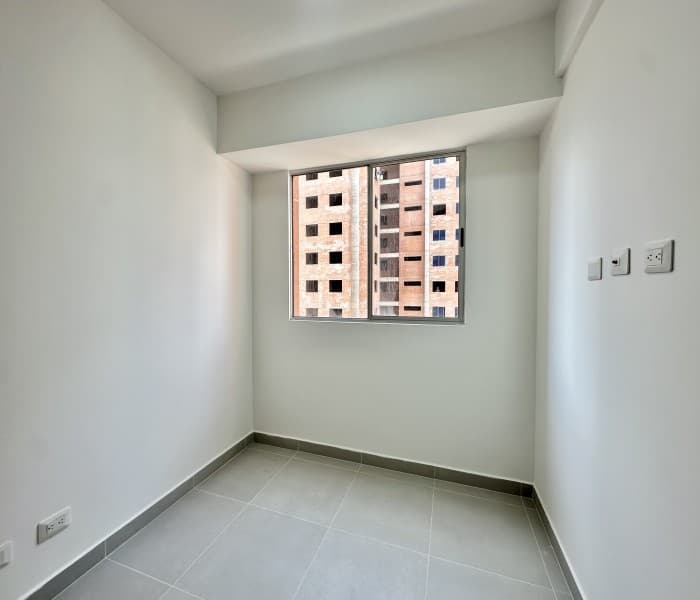 Apartment for Sale in the Fabricato Area, Bello—Conjunto Atlantica