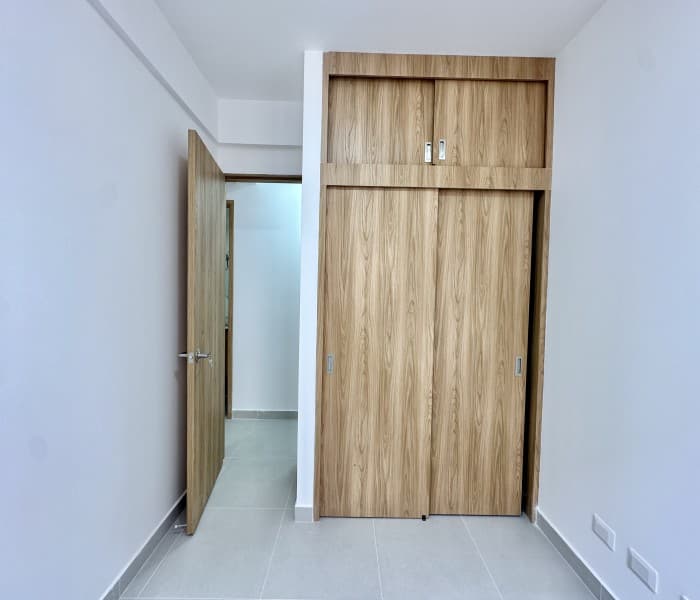 Apartment for Sale in the Fabricato Area, Bello—Conjunto Atlantica