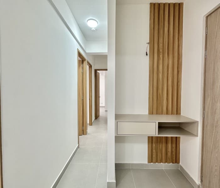Apartment for Sale in the Fabricato Area, Bello—Conjunto Atlantica