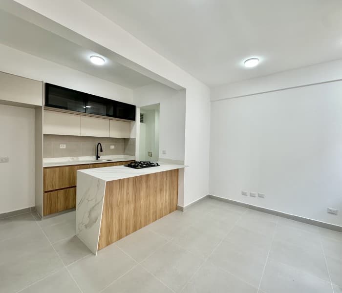 Apartment for Sale in the Fabricato Area, Bello—Conjunto Atlantica