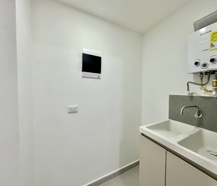 Apartment for Sale in the Fabricato Area, Bello—Conjunto Atlantica