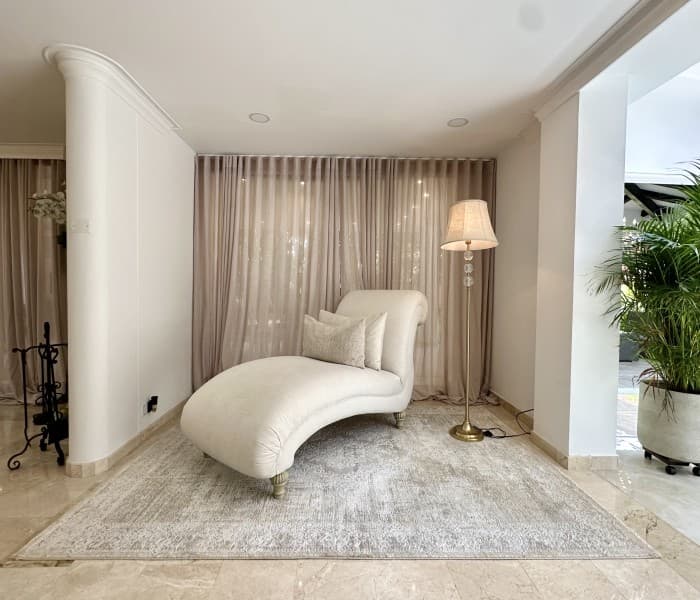 Renovated House for Sale in the Loma de las Brujas Area—Colina Campestre Complex