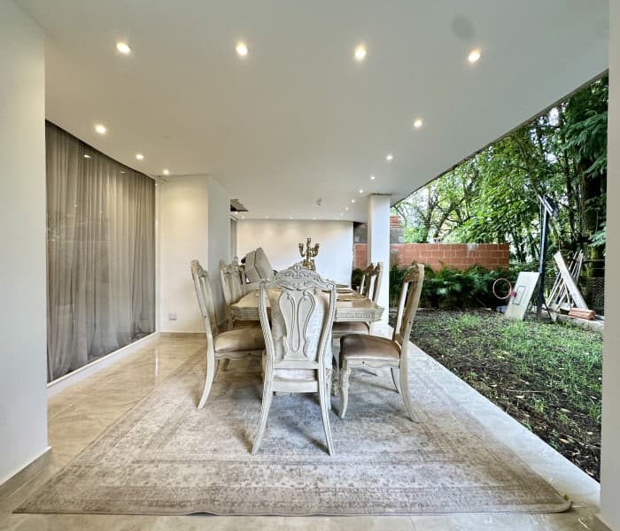 Renovated House for Sale in the Loma de las Brujas Area—Colina Campestre Complex