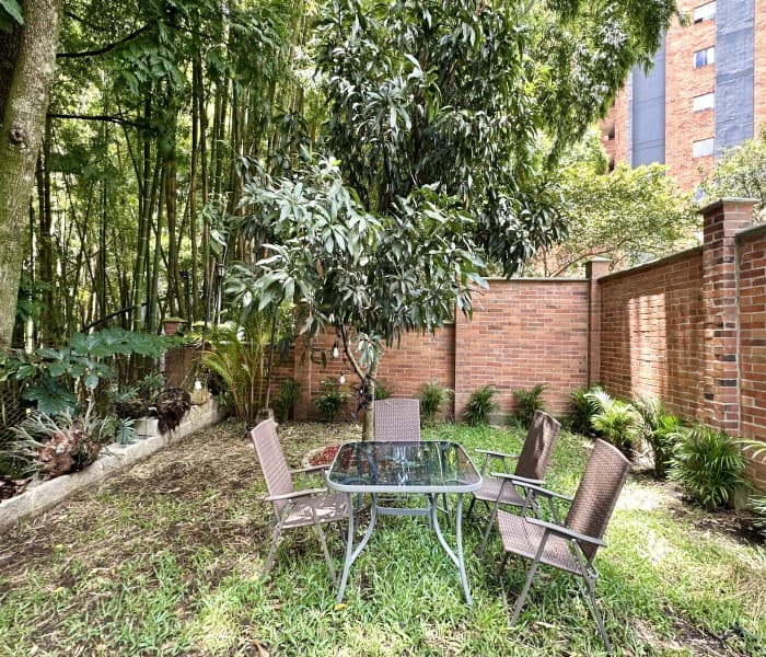 Renovated House for Sale in the Loma de las Brujas Area—Colina Campestre Complex