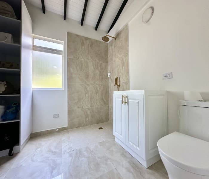 Renovated House for Sale in the Loma de las Brujas Area—Colina Campestre Complex