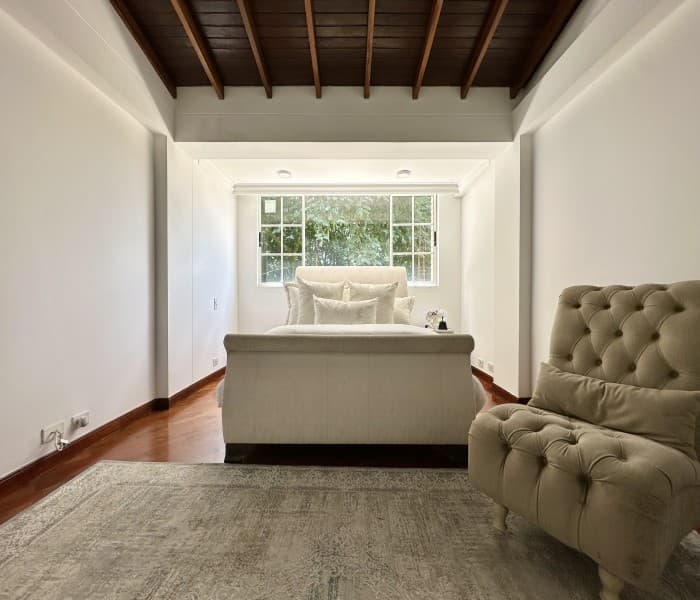 Renovated House for Sale in the Loma de las Brujas Area—Colina Campestre Complex