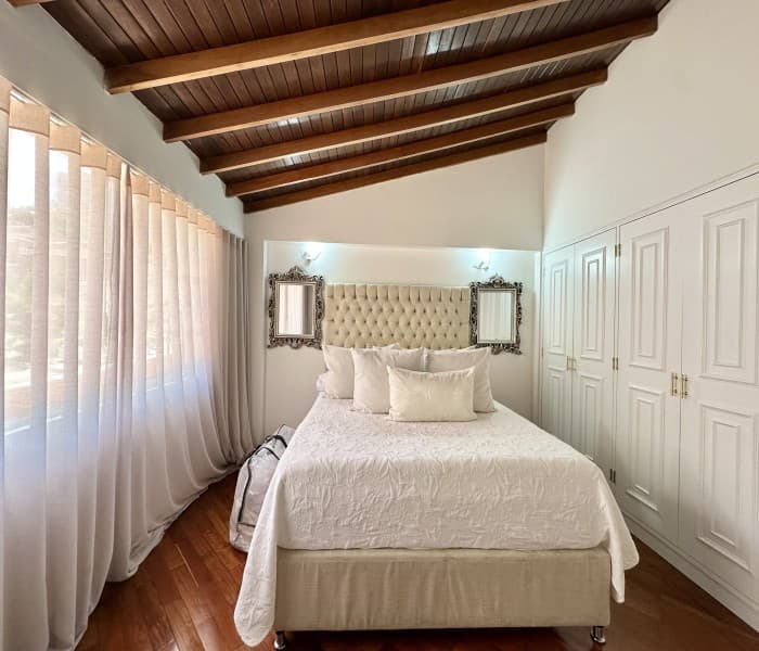 Renovated House for Sale in the Loma de las Brujas Area—Colina Campestre Complex