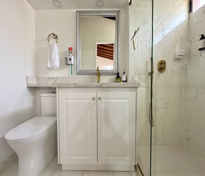 Renovated House for Sale in the Loma de las Brujas Area—Colina Campestre Complex