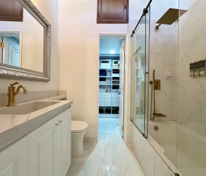 Renovated House for Sale in the Loma de las Brujas Area—Colina Campestre Complex