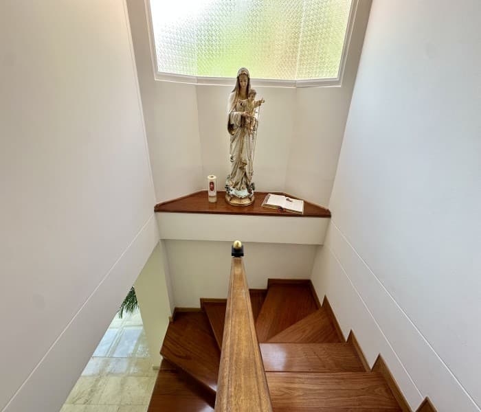 Renovated House for Sale in the Loma de las Brujas Area—Colina Campestre Complex