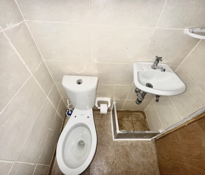 Commercial Space for Rent in the Riachuelos Area, Bello—Cantares de Riachuelos Complex