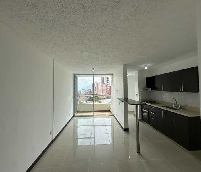 Apartment for Rent, Sabaneta Area, Valparaíso Complex