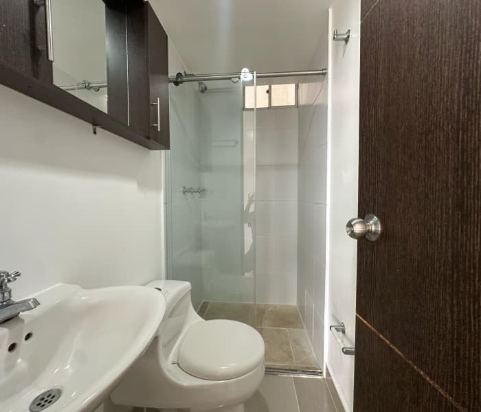 Apartment for Rent, Sabaneta Area, Valparaíso Complex