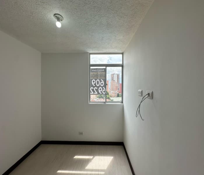 Apartment for Rent, Sabaneta Area, Valparaíso Complex