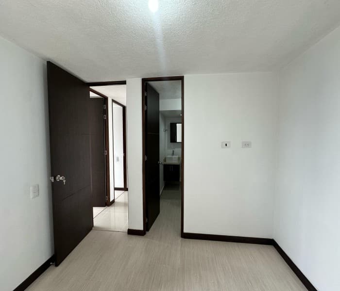 Apartment for Rent, Sabaneta Area, Valparaíso Complex