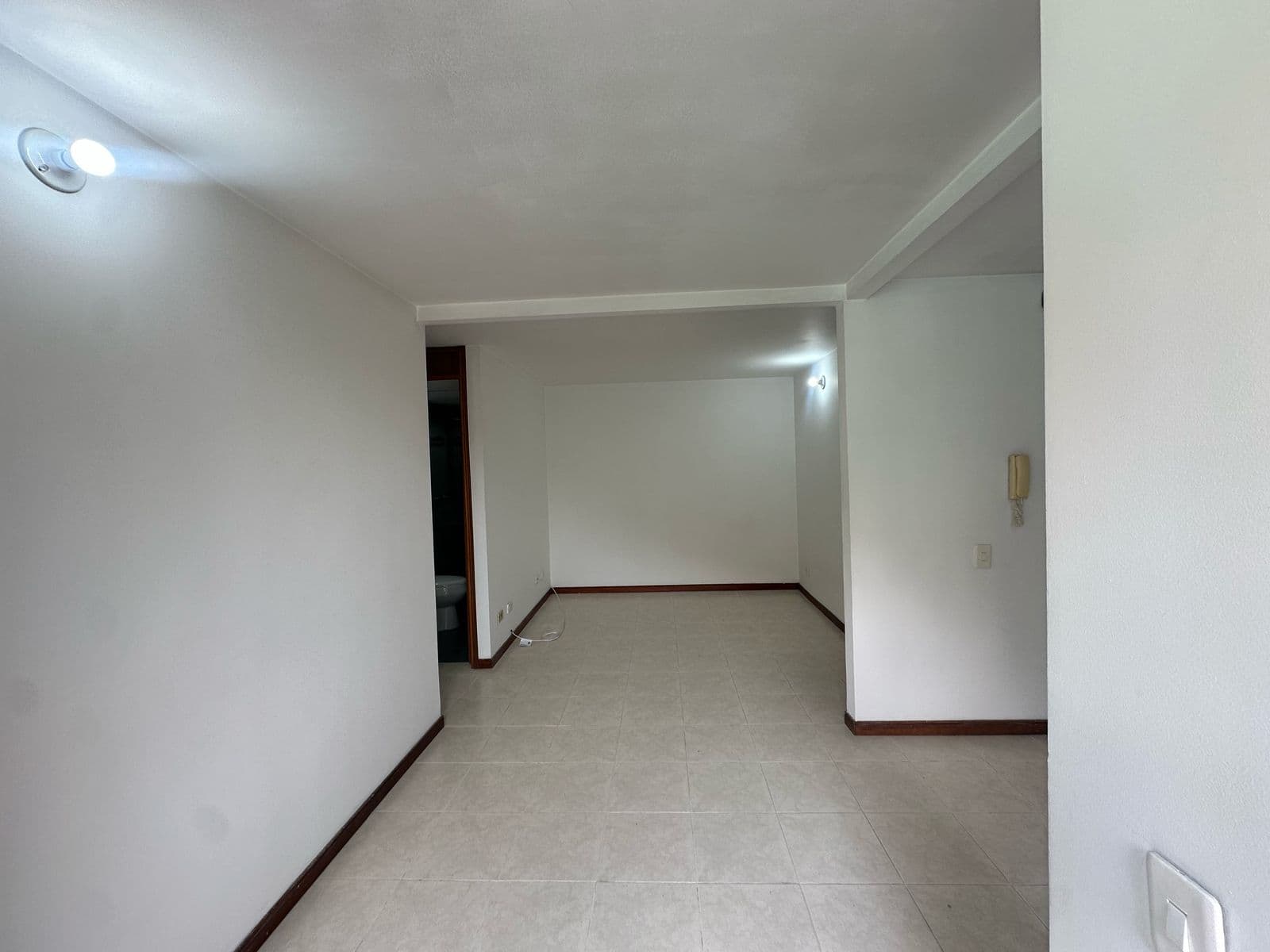 Apartment for Rent, El Poblado Neighborhood, La Valvanera Complex
