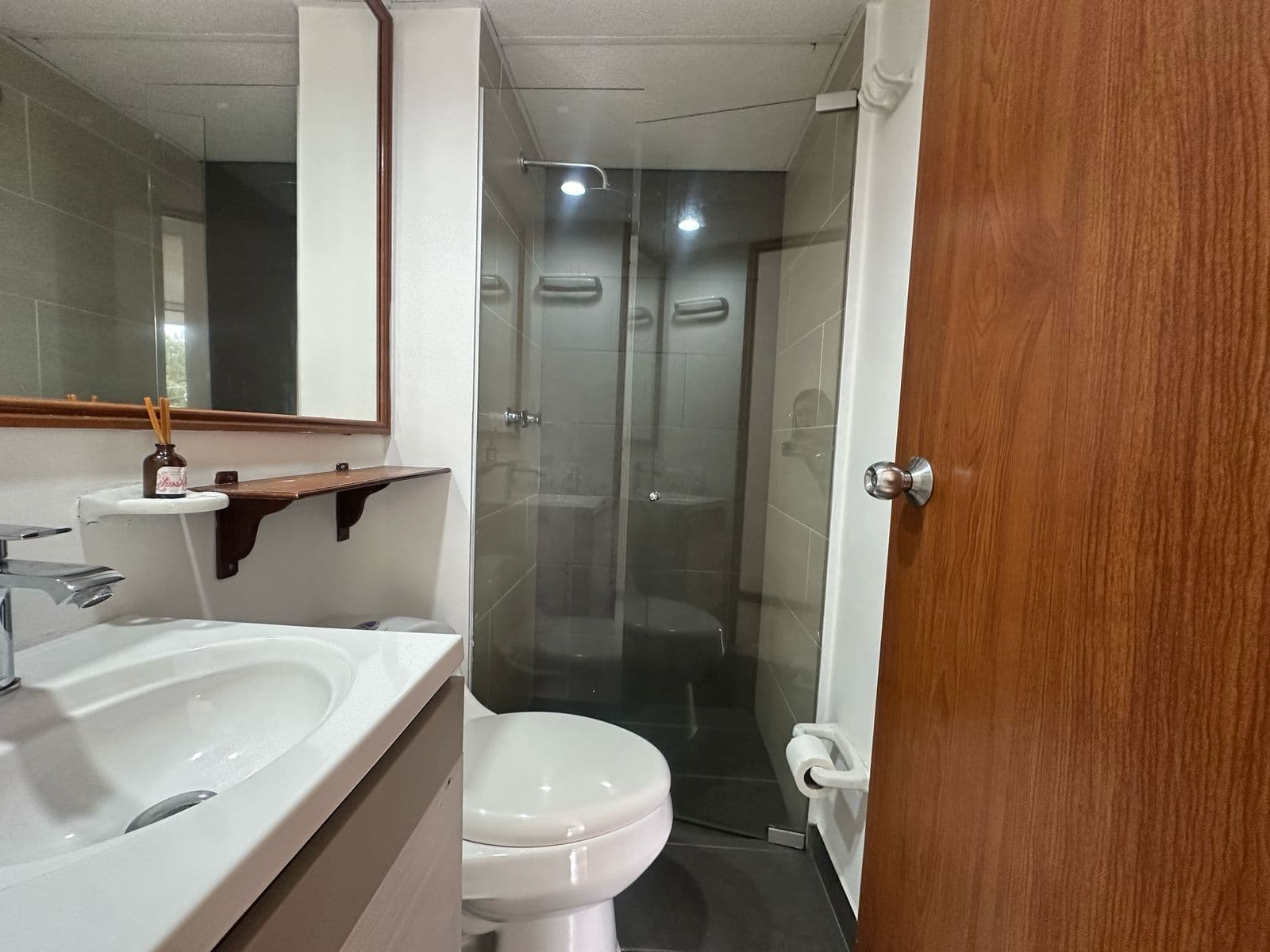 Apartment for Rent, El Poblado Neighborhood, La Valvanera Complex