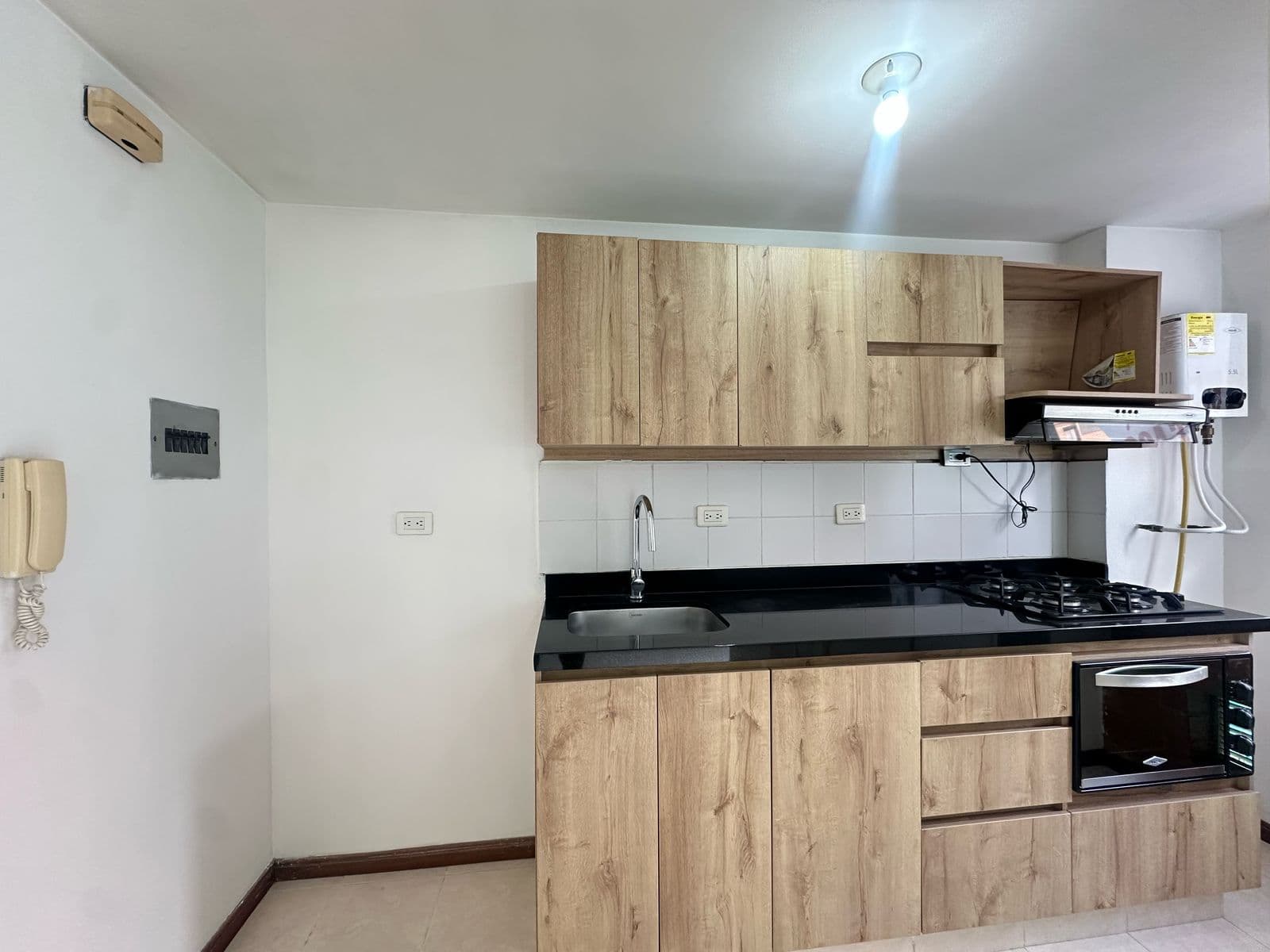 Apartment for Rent, El Poblado Neighborhood, La Valvanera Complex