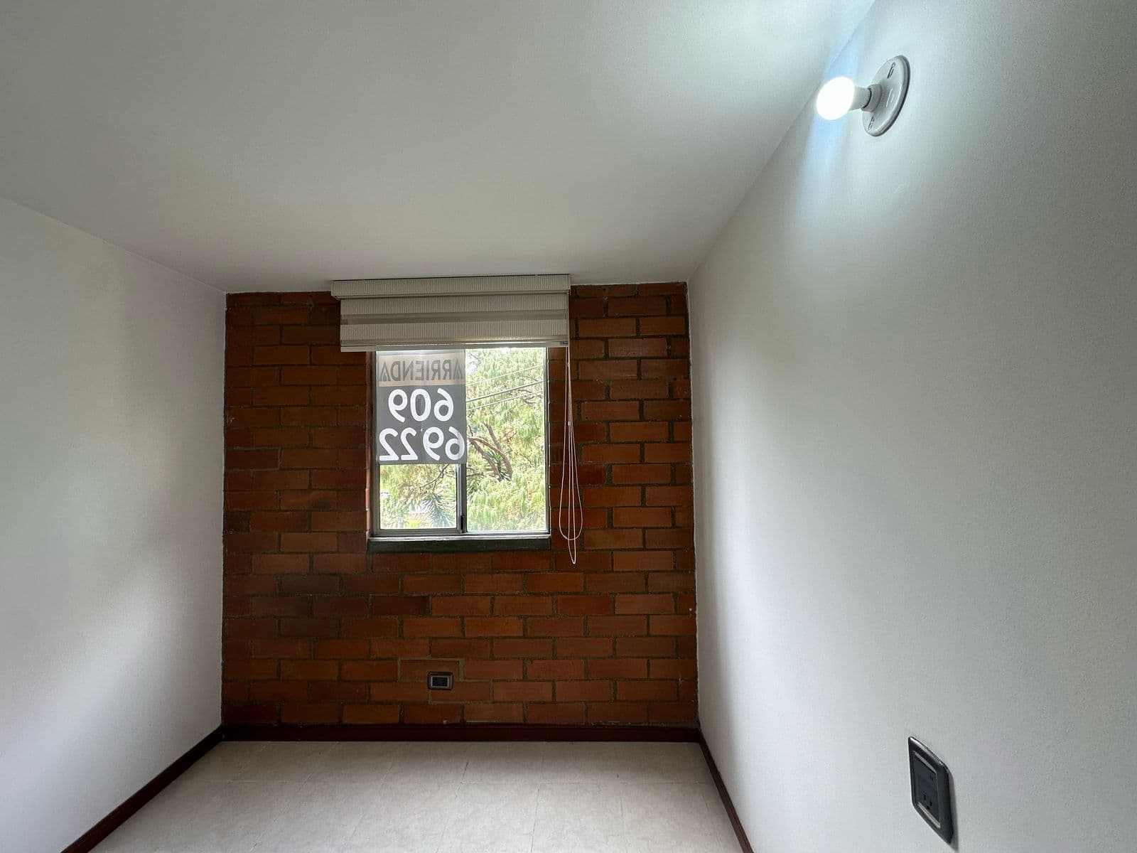 Apartment for Rent, El Poblado Neighborhood, La Valvanera Complex