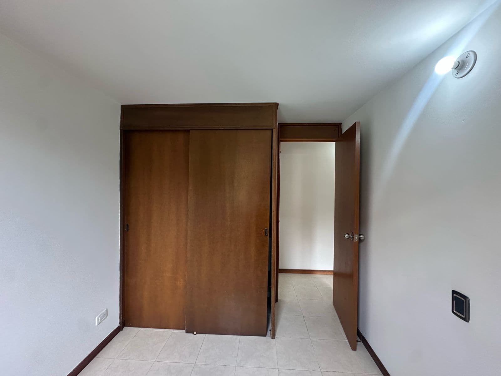 Apartment for Rent, El Poblado Neighborhood, La Valvanera Complex