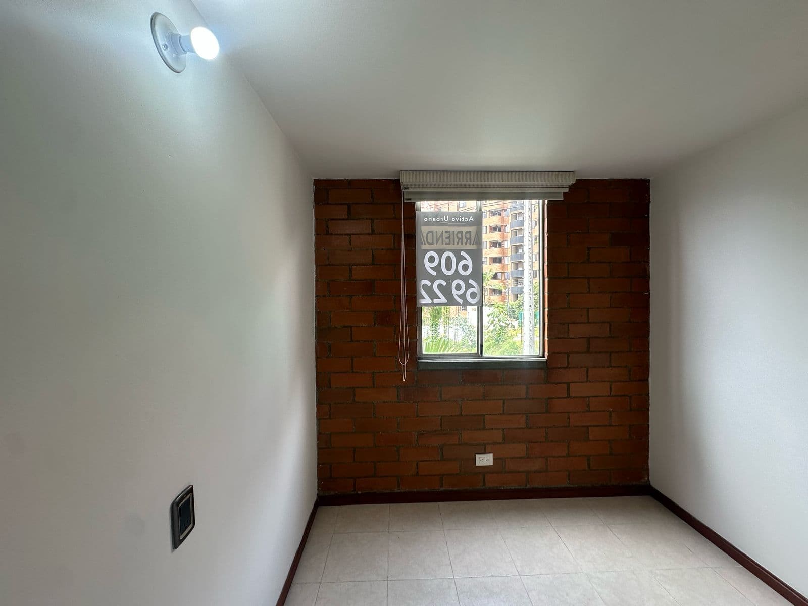 Apartment for Rent, El Poblado Neighborhood, La Valvanera Complex