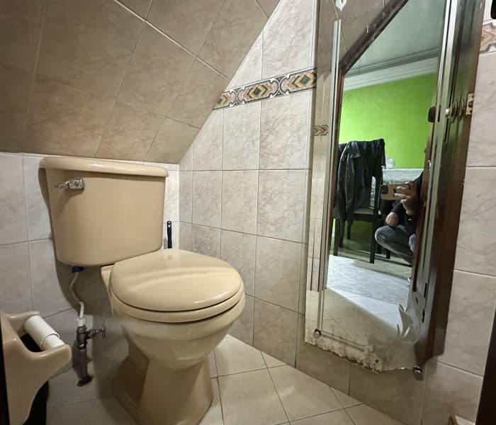 House for Sale in the La Gran Avenida Neighborhood, Bello