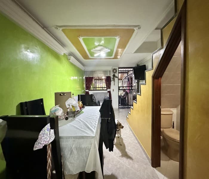House for Sale in the La Gran Avenida Neighborhood, Bello