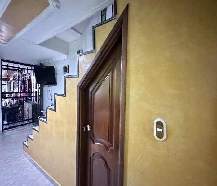 House for Sale in the La Gran Avenida Neighborhood, Bello