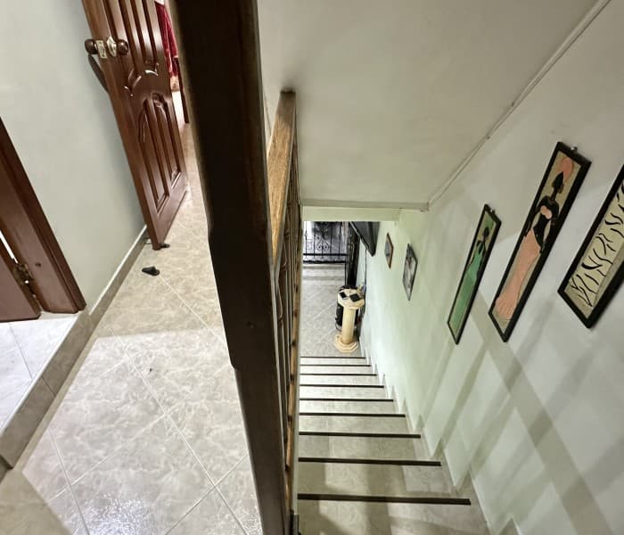 House for Sale in the La Gran Avenida Neighborhood, Bello