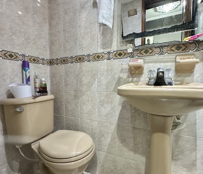 House for Sale in the La Gran Avenida Neighborhood, Bello