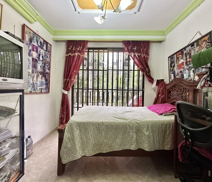 House for Sale in the La Gran Avenida Neighborhood, Bello
