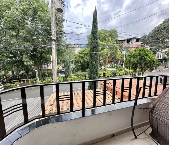 House for Sale in the La Gran Avenida Neighborhood, Bello