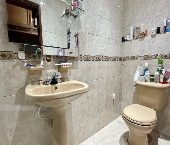 House for Sale in the La Gran Avenida Neighborhood, Bello