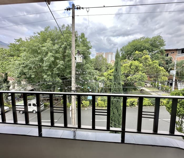 House for Sale in the La Gran Avenida Neighborhood, Bello