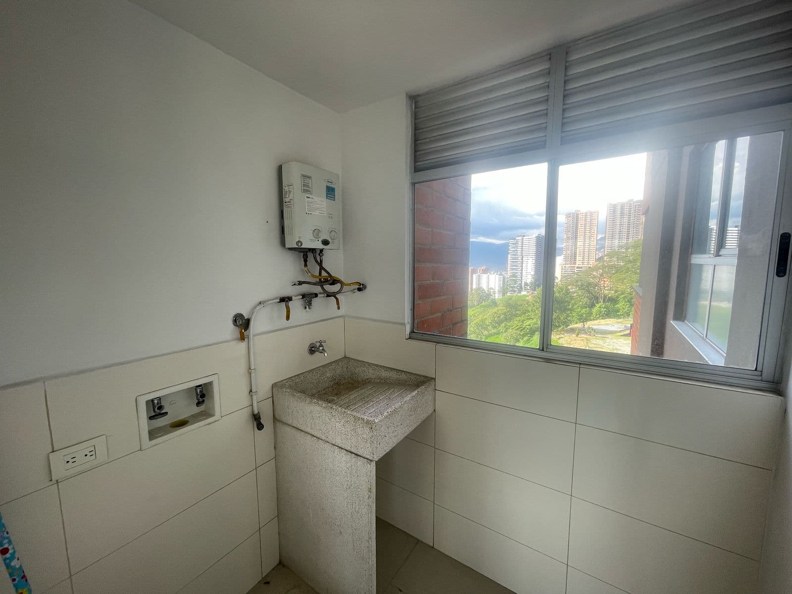 Apartment for Rent, Las Palmas Neighborhood, Poblado—Panoramika Complex