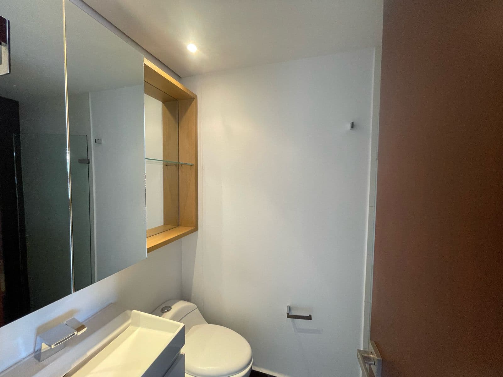 Apartment for Rent, Las Palmas Neighborhood, Poblado—Panoramika Complex