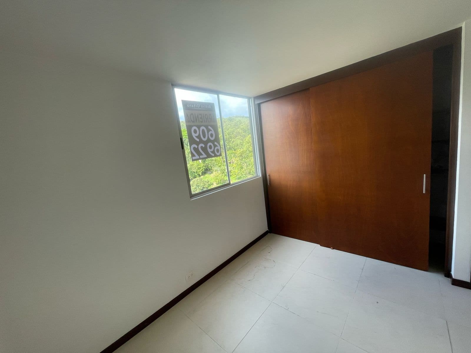 Apartment for Rent, Las Palmas Neighborhood, Poblado—Panoramika Complex