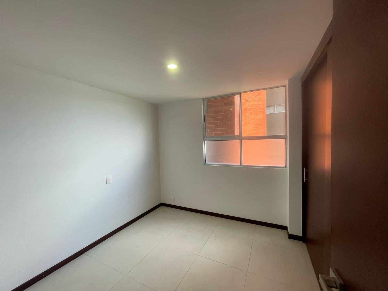 Apartment for Rent, Las Palmas Neighborhood, Poblado—Panoramika Complex