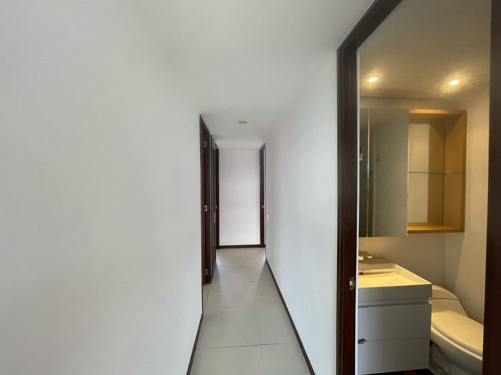 Apartment for Rent, Las Palmas Neighborhood, Poblado—Panoramika Complex