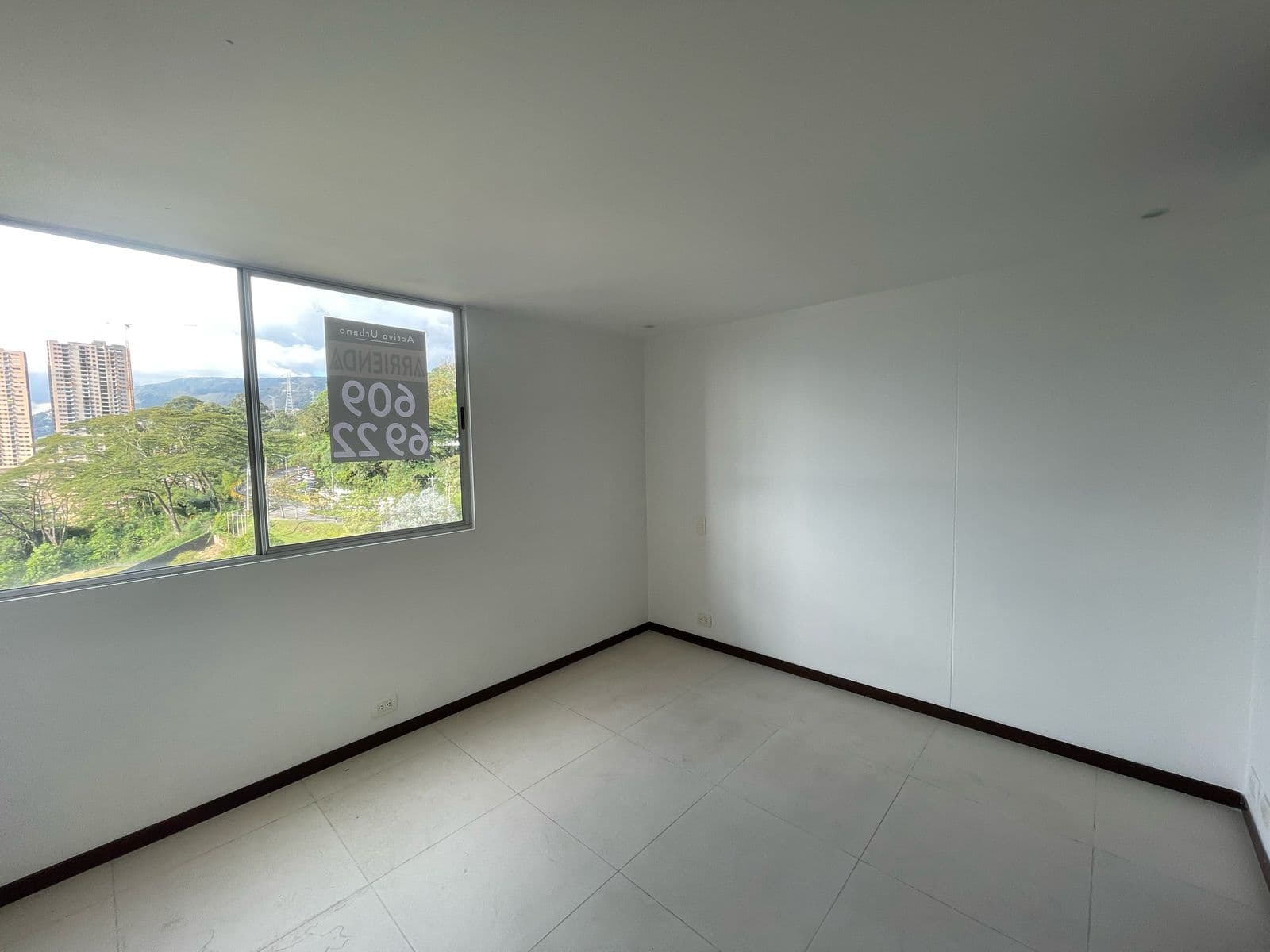 Apartment for Rent, Las Palmas Neighborhood, Poblado—Panoramika Complex