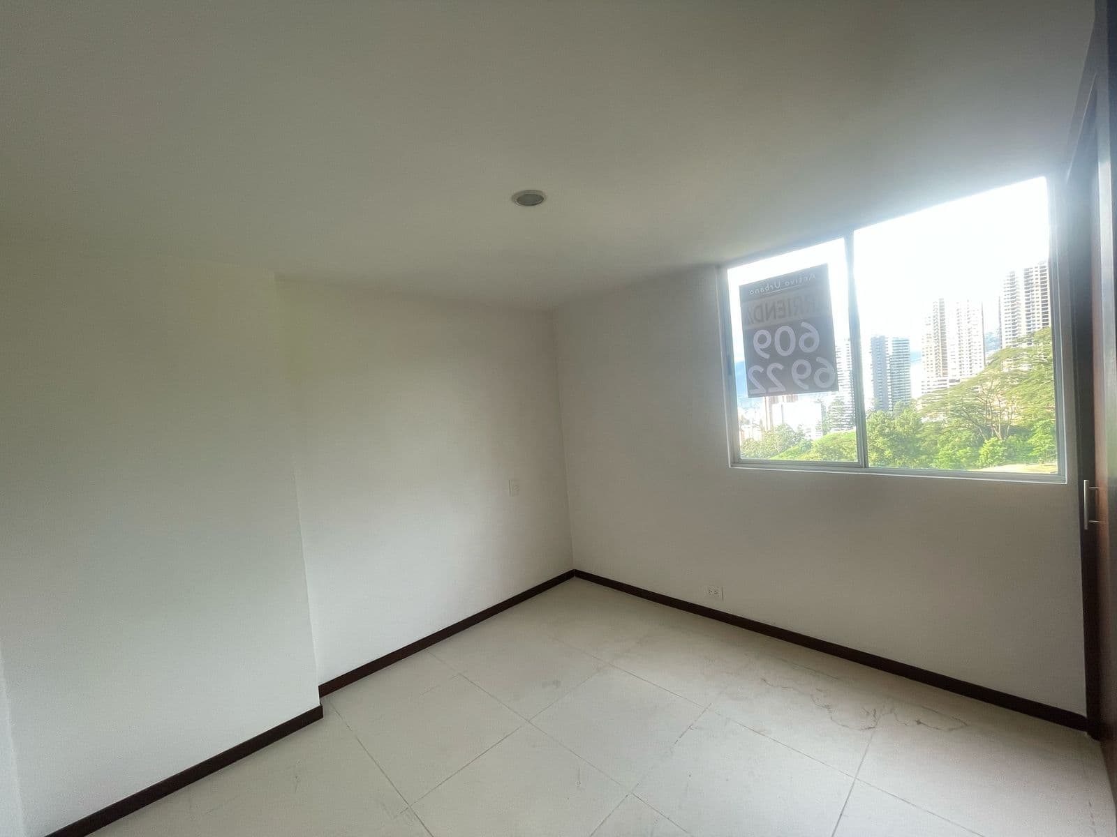 Apartment for Rent, Las Palmas Neighborhood, Poblado—Panoramika Complex