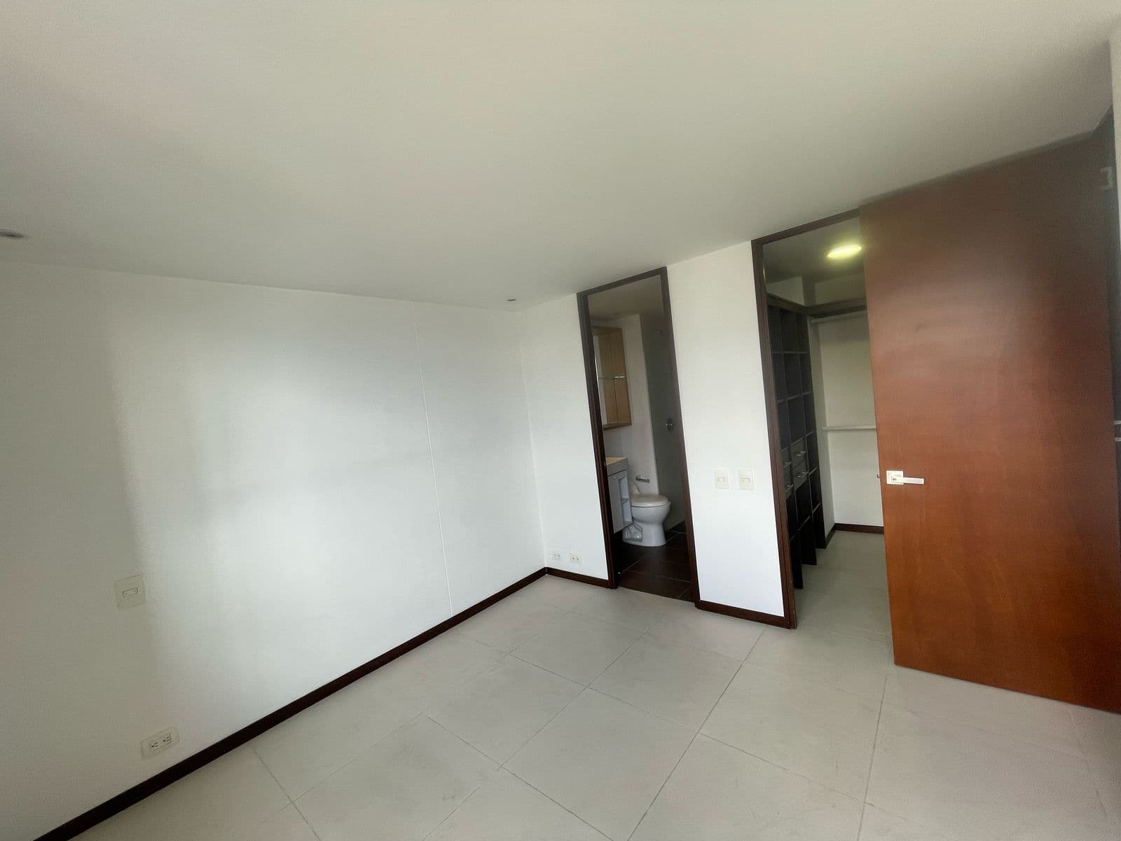 Apartment for Rent, Las Palmas Neighborhood, Poblado—Panoramika Complex