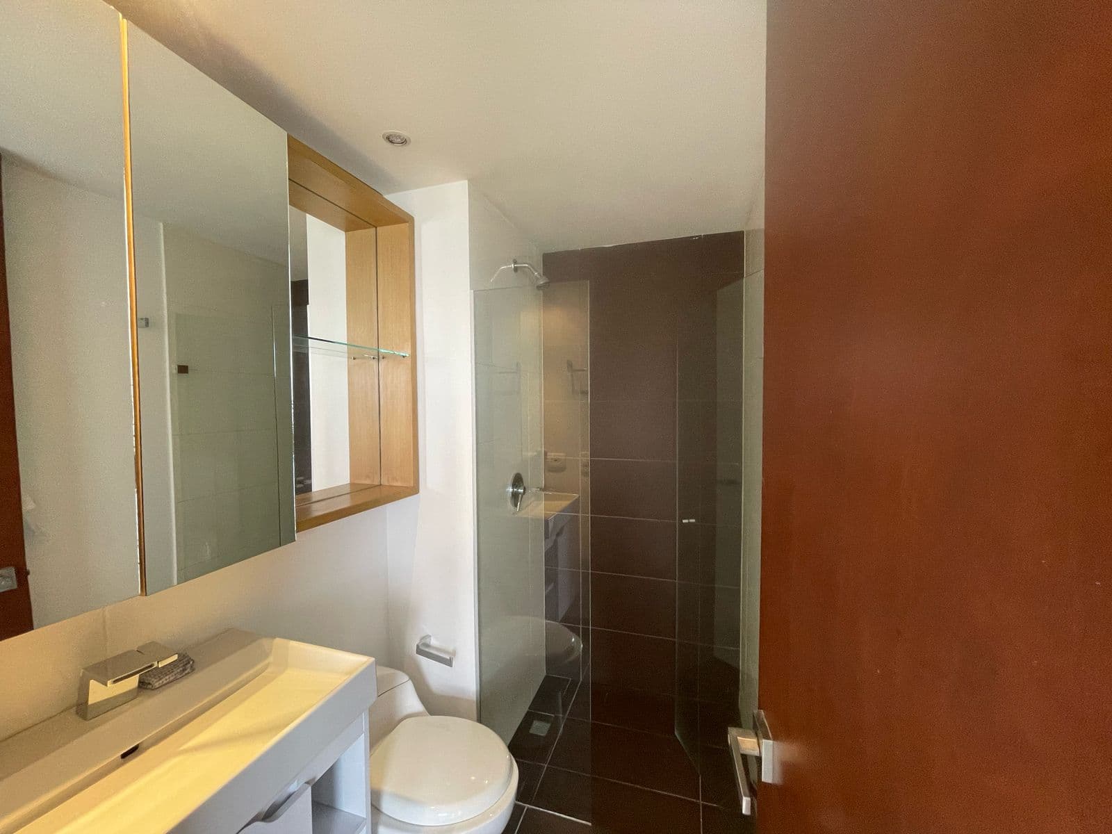 Apartment for Rent, Las Palmas Neighborhood, Poblado—Panoramika Complex