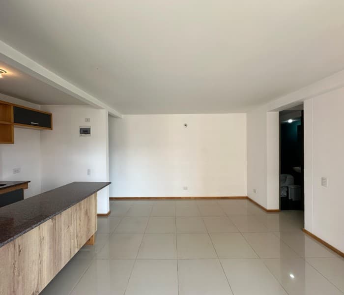 Apartment for Rent, San Germán Neighborhood, Robledo—Citrino Complex
