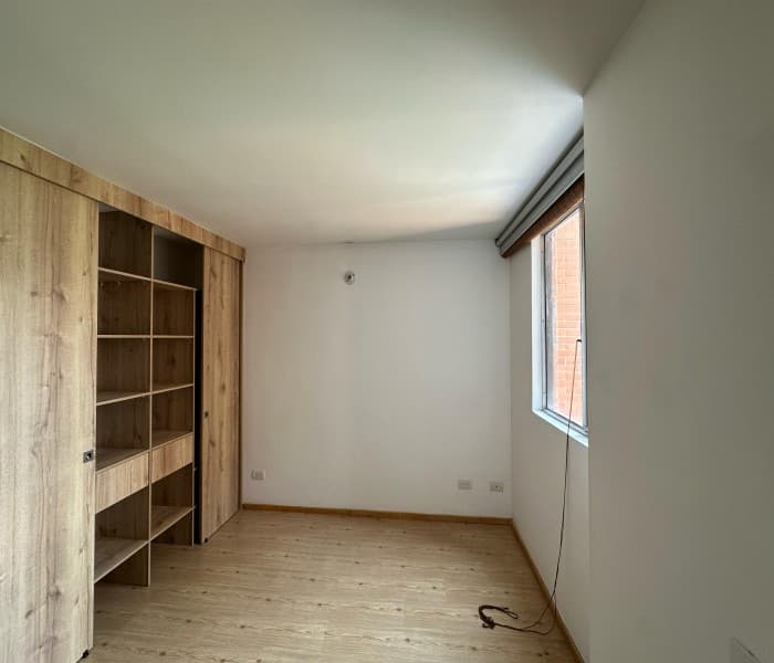 Apartment for Rent, San Germán Neighborhood, Robledo—Citrino Complex