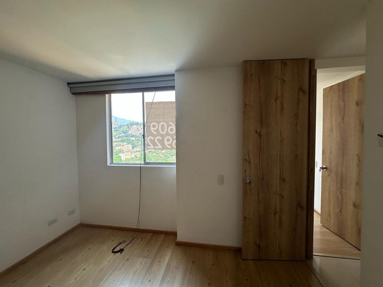 Apartment for Rent, San Germán Neighborhood, Robledo—Citrino Complex