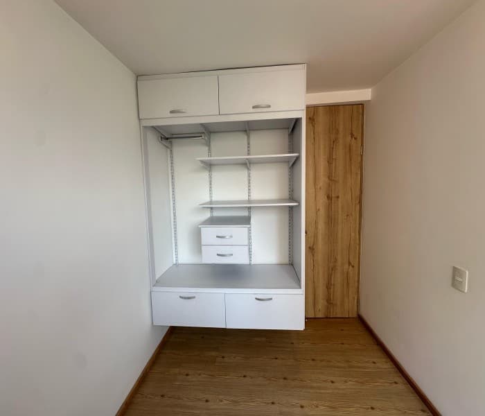 Apartment for Rent, San Germán Neighborhood, Robledo—Citrino Complex